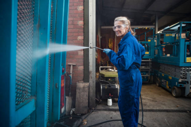 Wakeman, OH Pressure Washing Company