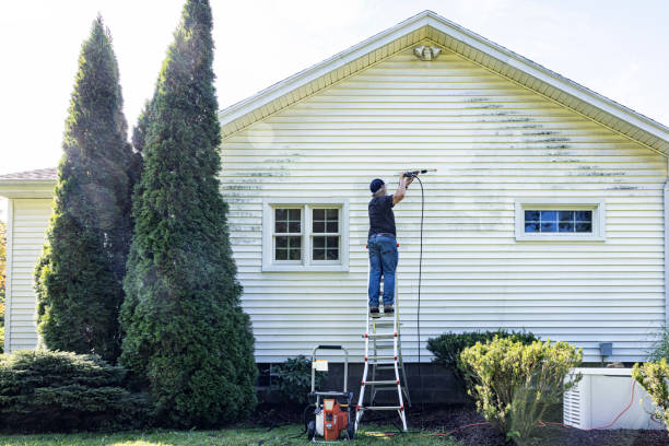 Best Pressure Washing Services Near Me  in Wakeman, OH