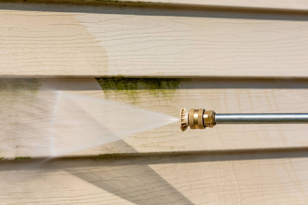 Best Roof Pressure Washing  in Wakeman, OH