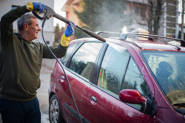 Best Pressure Washing Services for Businesses  in Wakeman, OH