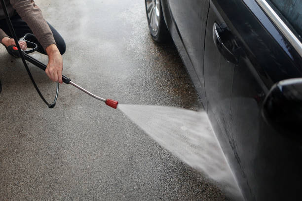 Why Choose Our Certified Pressure Washing Experts for Your Project Needs in Wakeman, OH?