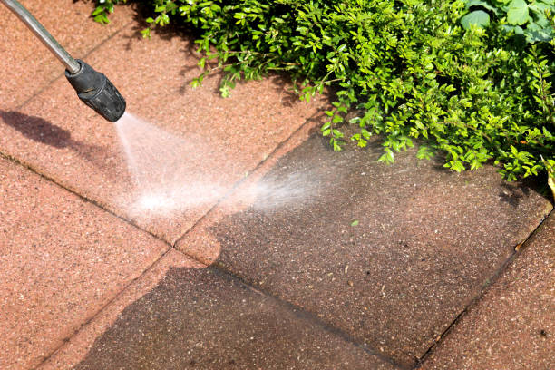 Best Concrete Pressure Washing  in Wakeman, OH